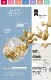 Oriflame leaflet Page 25