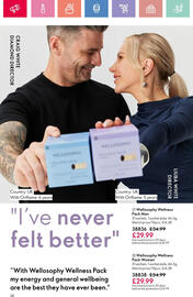 Oriflame leaflet Page 28