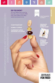Oriflame leaflet Page 29