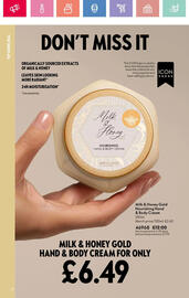 Oriflame leaflet Page 30