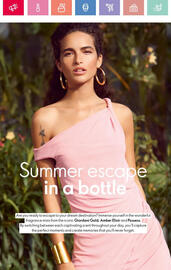 Oriflame leaflet Page 32