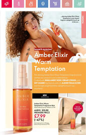 Oriflame leaflet Page 35