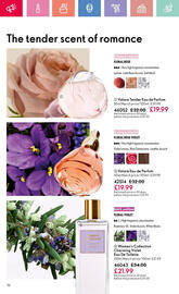 Oriflame leaflet Page 36