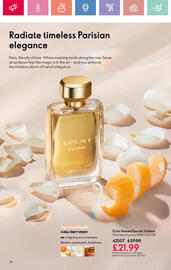 Oriflame leaflet Page 38