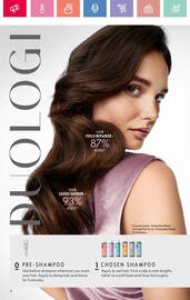 Oriflame leaflet Page 4
