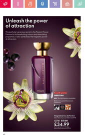 Oriflame leaflet Page 40