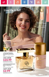 Oriflame leaflet Page 41