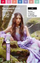 Oriflame leaflet Page 42
