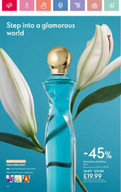 Oriflame leaflet Page 44