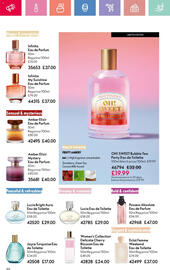 Oriflame leaflet Page 46
