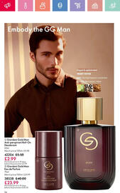 Oriflame leaflet Page 56