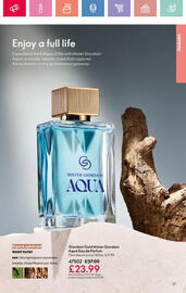 Oriflame leaflet Page 57