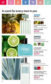 Oriflame leaflet Page 60