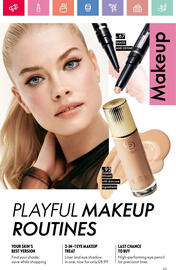 Oriflame leaflet Page 63