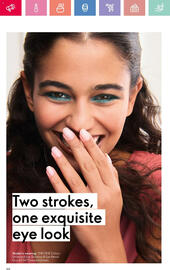 Oriflame leaflet Page 66