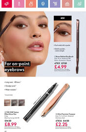 Oriflame leaflet Page 68