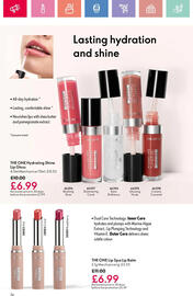 Oriflame leaflet Page 74