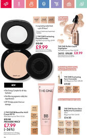 Oriflame leaflet Page 76