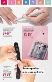 Oriflame leaflet Page 78