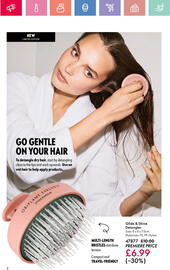 Oriflame leaflet Page 8