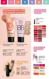 Oriflame leaflet Page 80