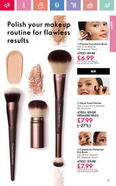 Oriflame leaflet Page 85