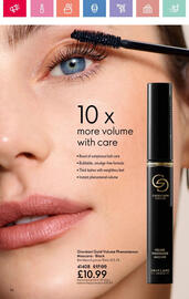 Oriflame leaflet Page 86