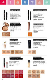 Oriflame leaflet Page 88