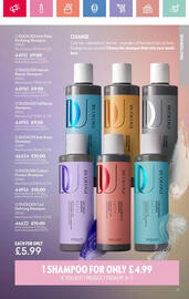Oriflame leaflet Page 9