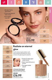 Oriflame leaflet Page 91