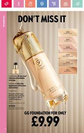 Oriflame leaflet Page 92