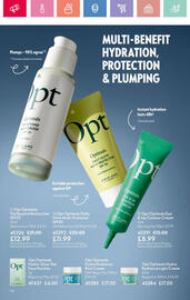 Oriflame leaflet Page 96