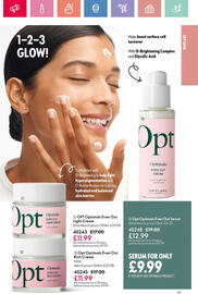 Oriflame leaflet Page 97