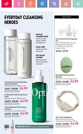 Oriflame leaflet Page 98