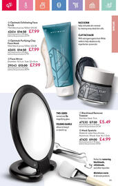 Oriflame leaflet Page 99