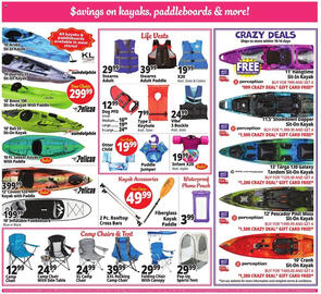 Ocean State Job Lot Weekly Ad week 25 Page 12