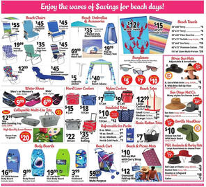 Ocean State Job Lot Weekly Ad week 25 Page 13
