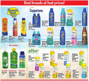 Ocean State Job Lot Weekly Ad week 25 Page 14