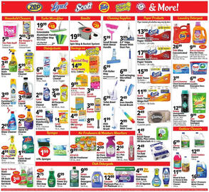 Ocean State Job Lot Weekly Ad week 25 Page 16