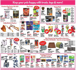 Ocean State Job Lot Weekly Ad week 25 Page 20