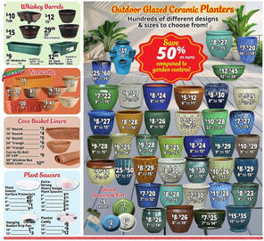 Ocean State Job Lot Weekly Ad week 25 Page 21