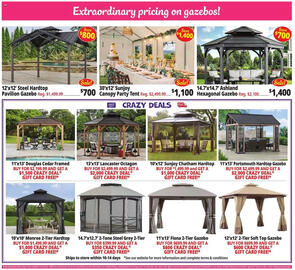 Ocean State Job Lot Weekly Ad week 25 Page 22
