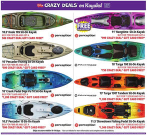 Ocean State Job Lot Weekly Ad week 25 Page 23