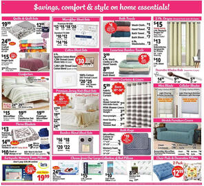Ocean State Job Lot Weekly Ad week 25 Page 24