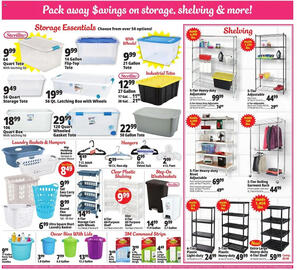 Ocean State Job Lot Weekly Ad week 25 Page 25