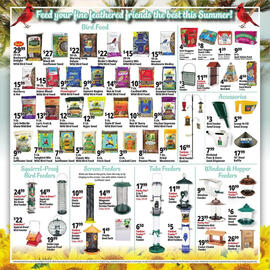 Ocean State Job Lot Weekly Ad week 25 Page 26