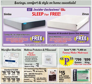 Ocean State Job Lot Weekly Ad week 25 Page 29