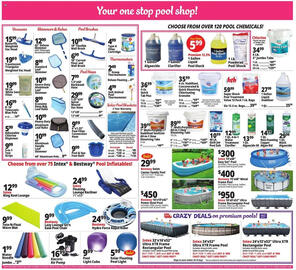 Ocean State Job Lot Weekly Ad week 25 Page 3