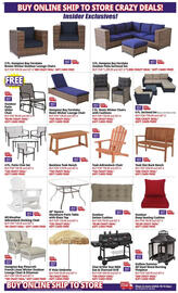 Ocean State Job Lot Weekly Ad week 25 Page 31