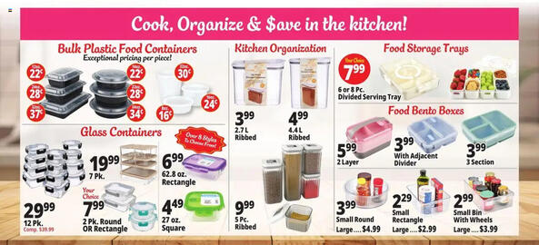 Ocean State Job Lot Weekly Ad week 25 Page 33